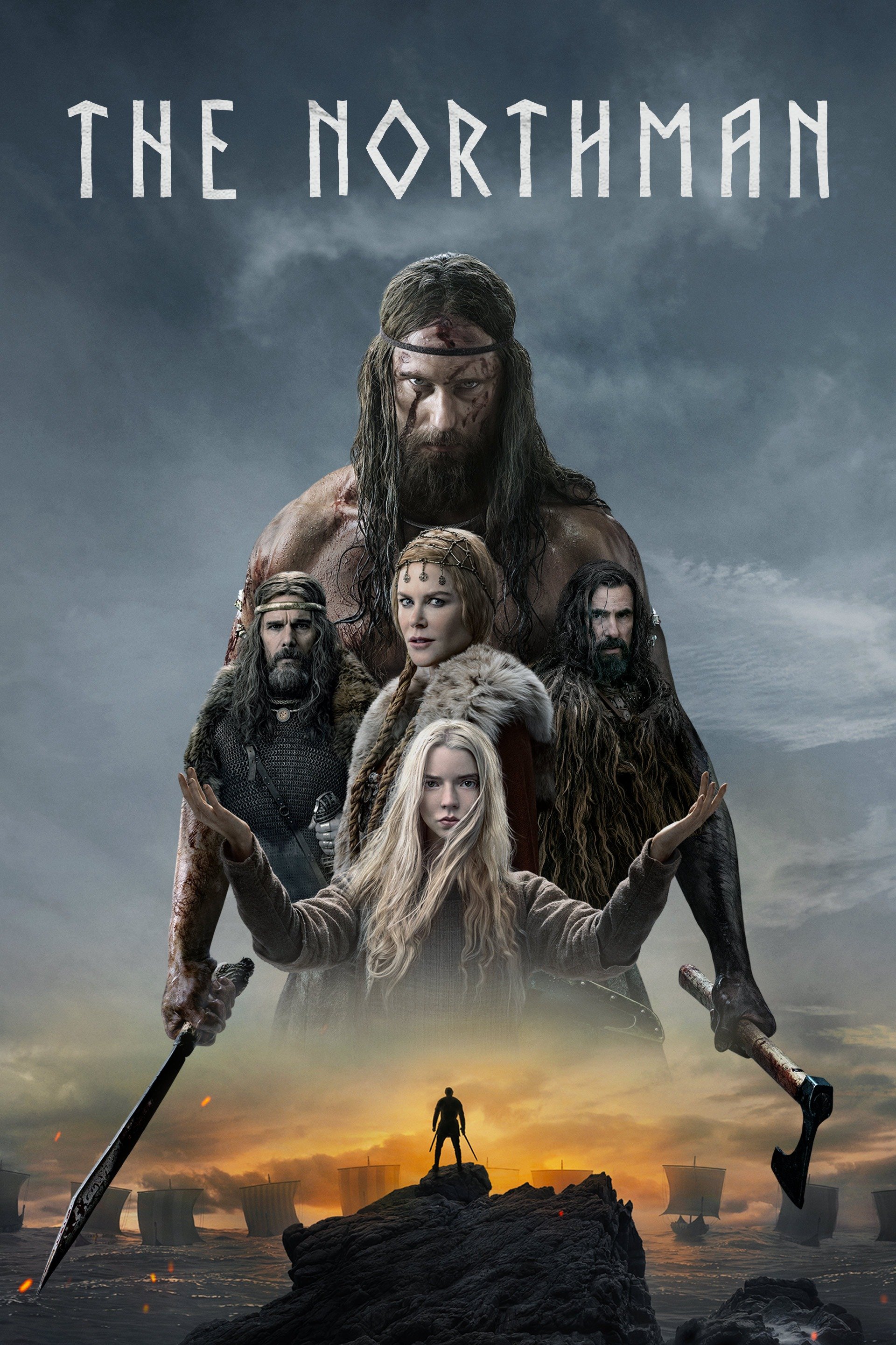 The Northman (2022) [290093] (A1708528939) [[Movies]] --Plex--